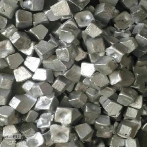 Aluminium Square Cubes
